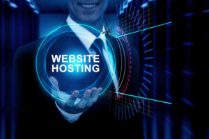 Website Hosting & Domain Support – The Foundation of a Successful Online Presence