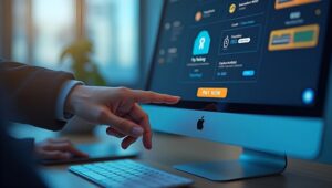 UI/UX Design & Branding: Creating Digital Experiences That Connect and Convert